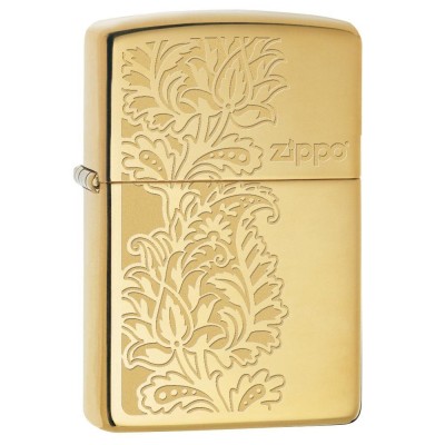 Zippo Paisley Zippo Design 29609